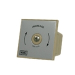Gradual Switch Button Gradual Switch Operates Pneumatic Motor